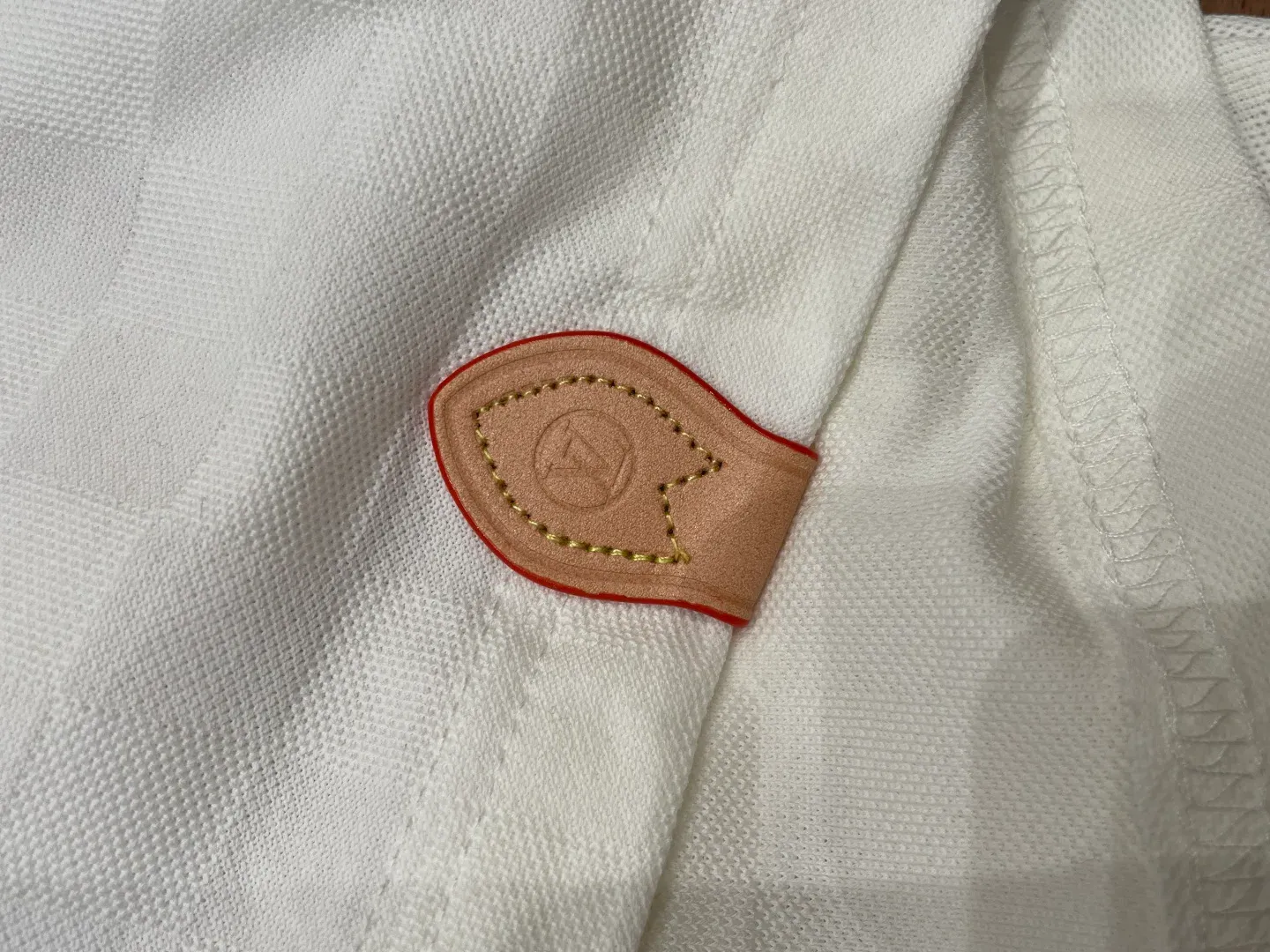 Рубашки Мужские Louis Vuitton 6651737