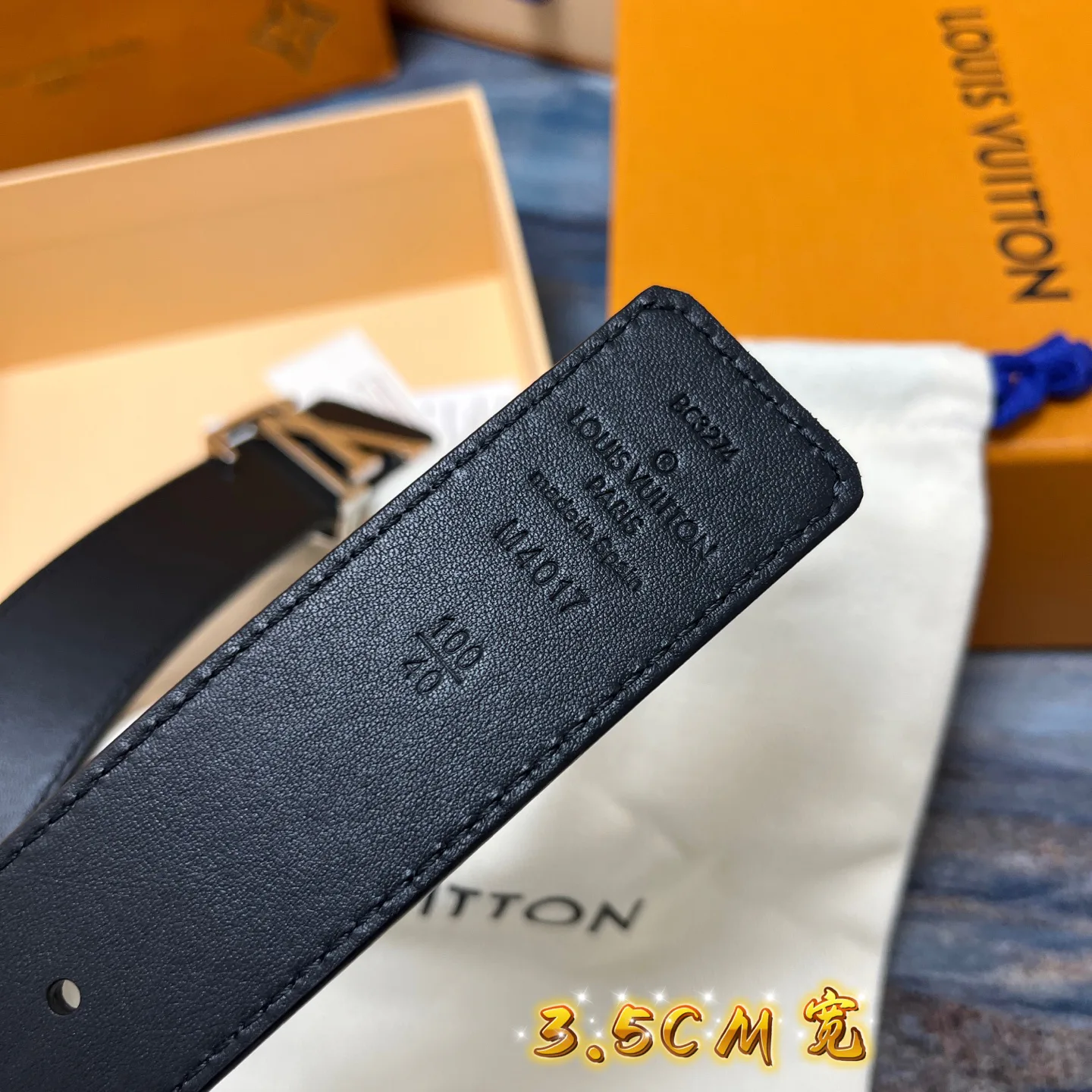 Ремни Louis Vuitton 11704553