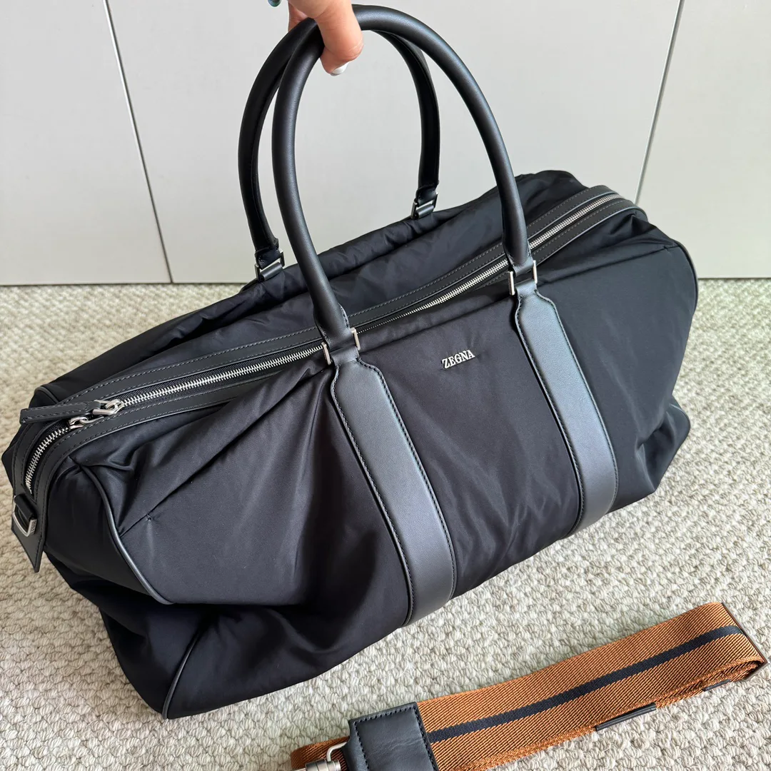 Дорожные Сумки Женские Zegna 11910738