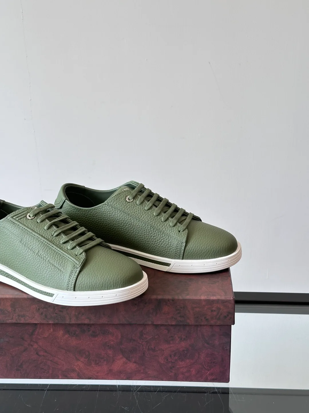 Кеды Мужские Stefano Ricci 5070806