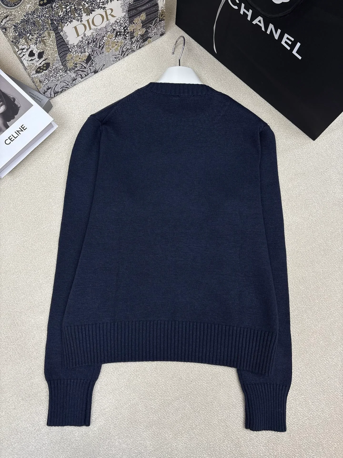 Джемперы И Свитеры Женские Christian Dior 10147019