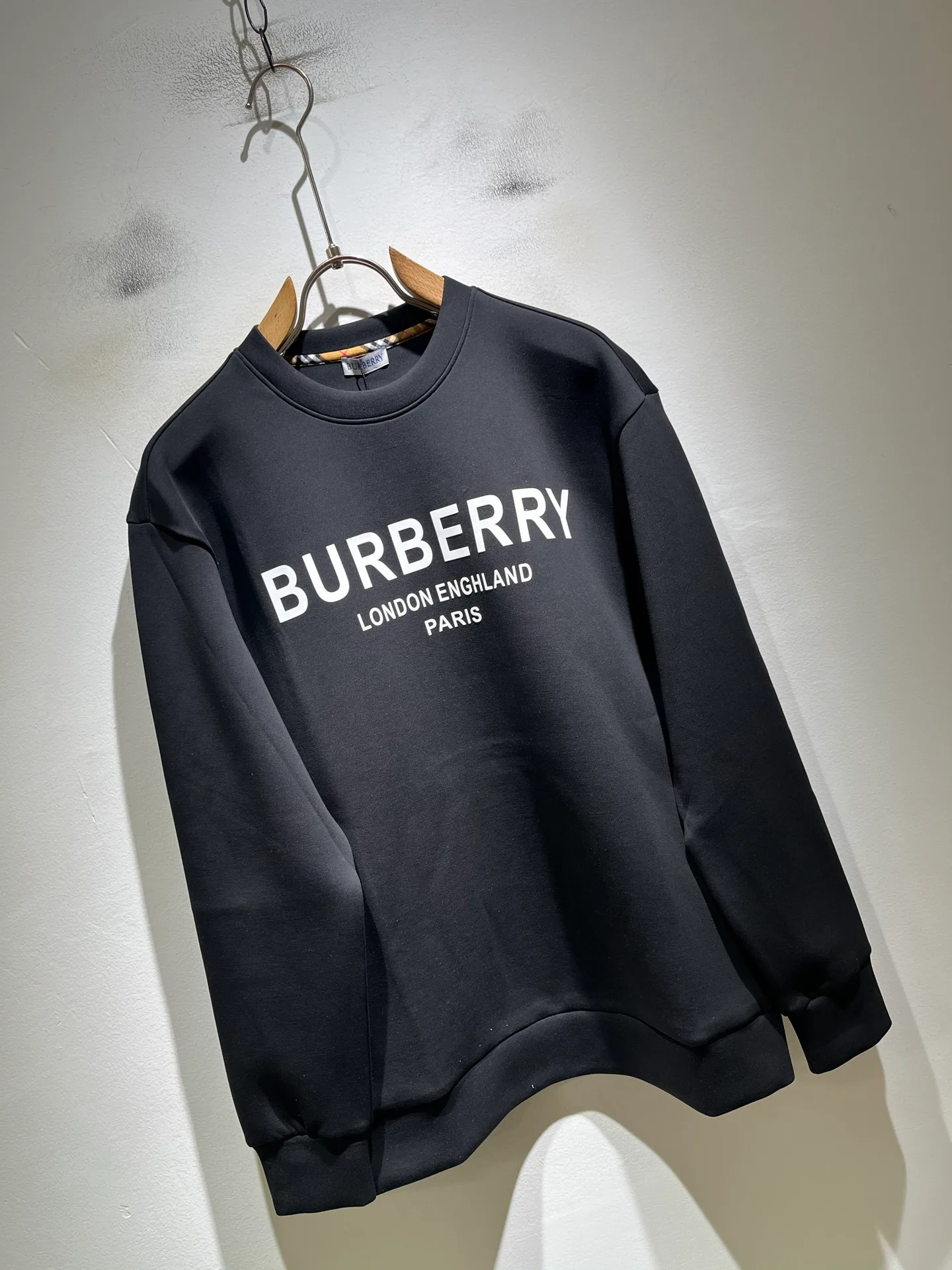 Свитшоты И Худи Мужские Burberry 18698900