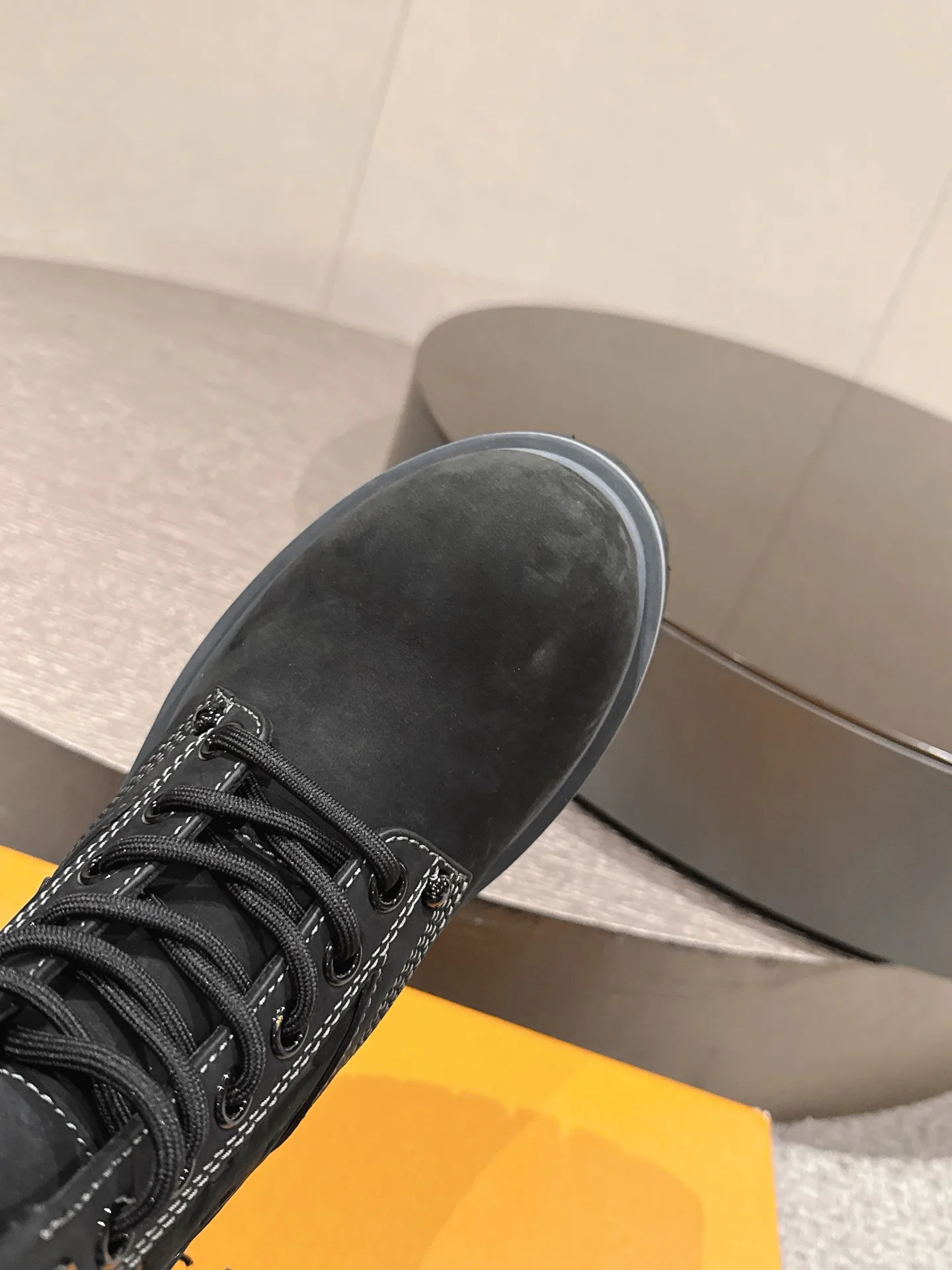 Ботинки Мужские Louis Vuitton 393132