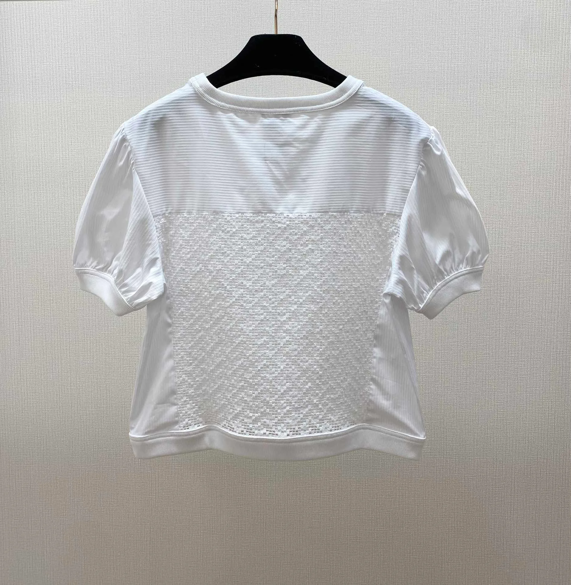 Футболки Женские Chanel 33876