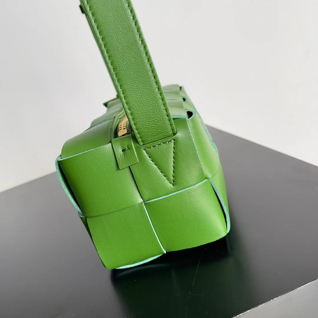 Сумки На Ремне Женские Bottega Veneta 368710