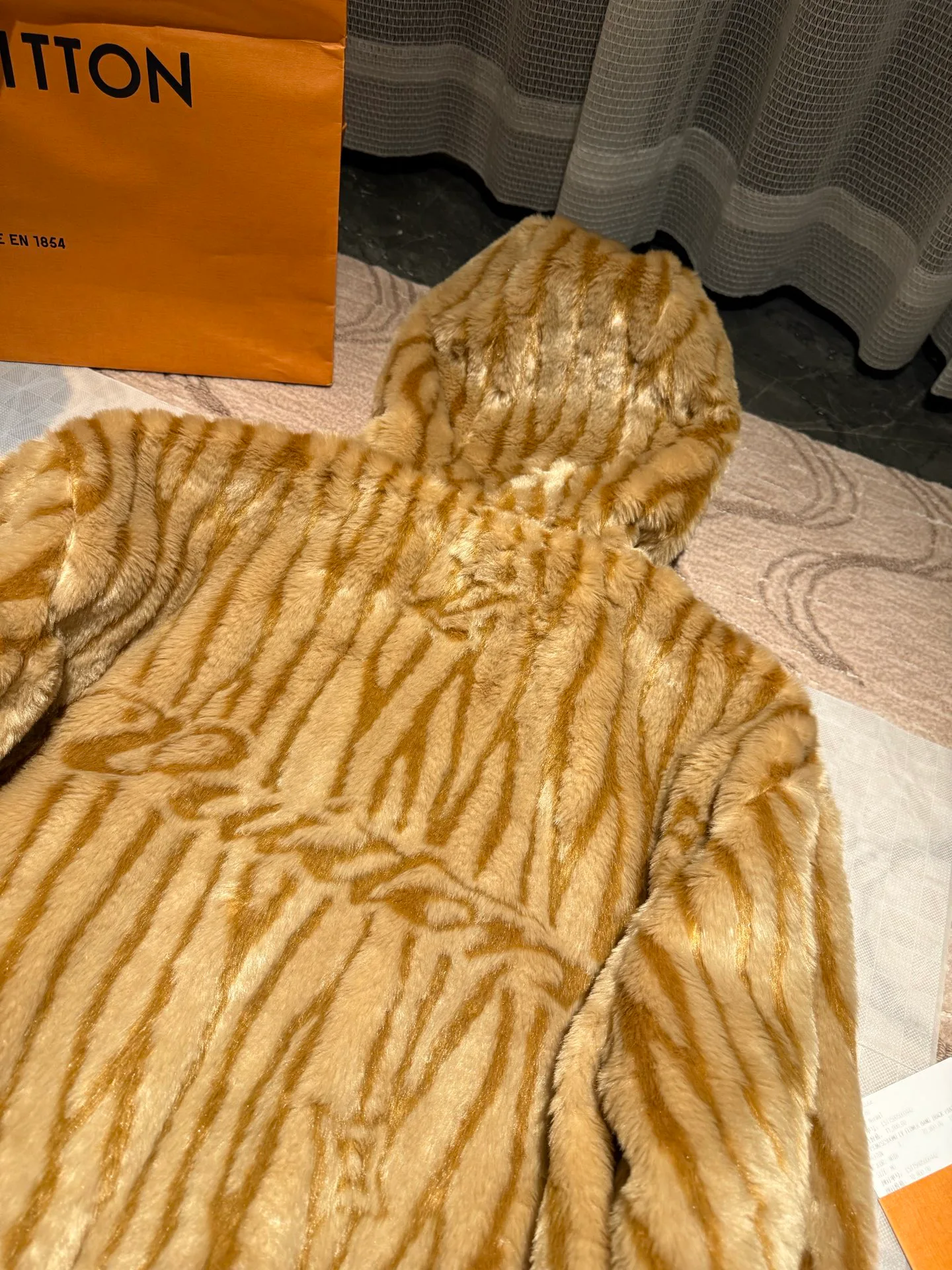 Куртки И Пуховики Мужские Louis Vuitton 845961