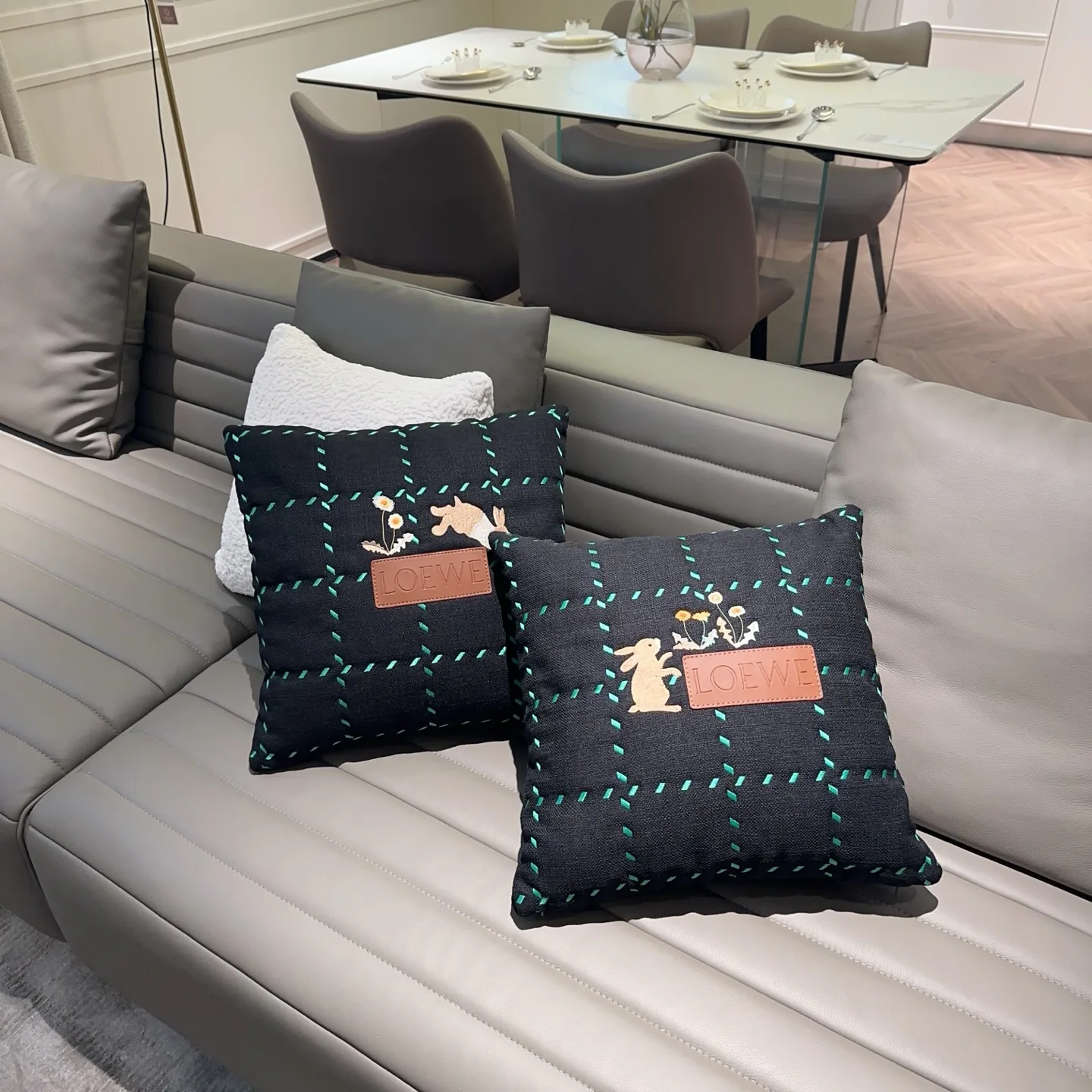 Текстиль Loewe 11206749