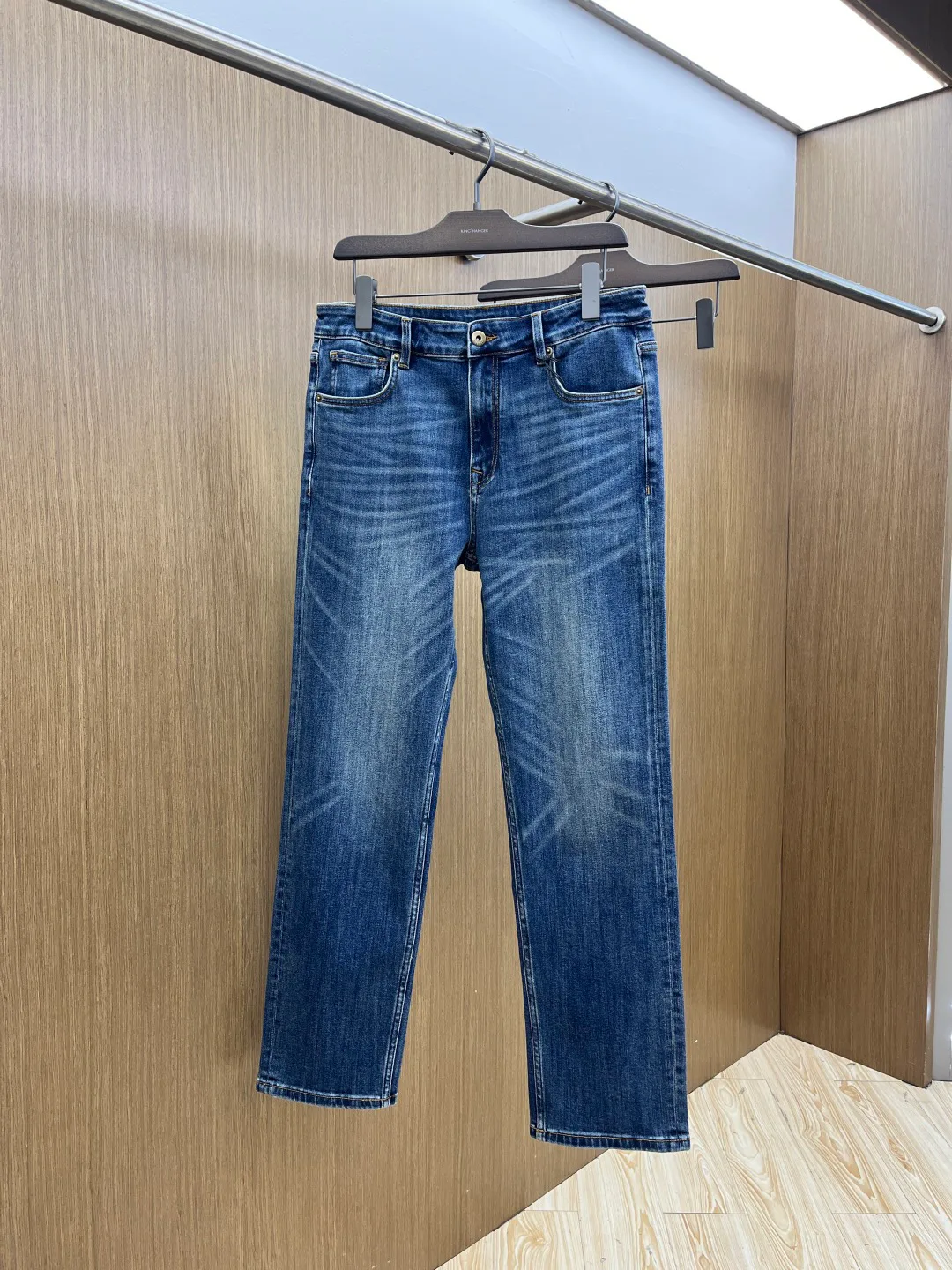 Джинсы Женские Burberry 11632755