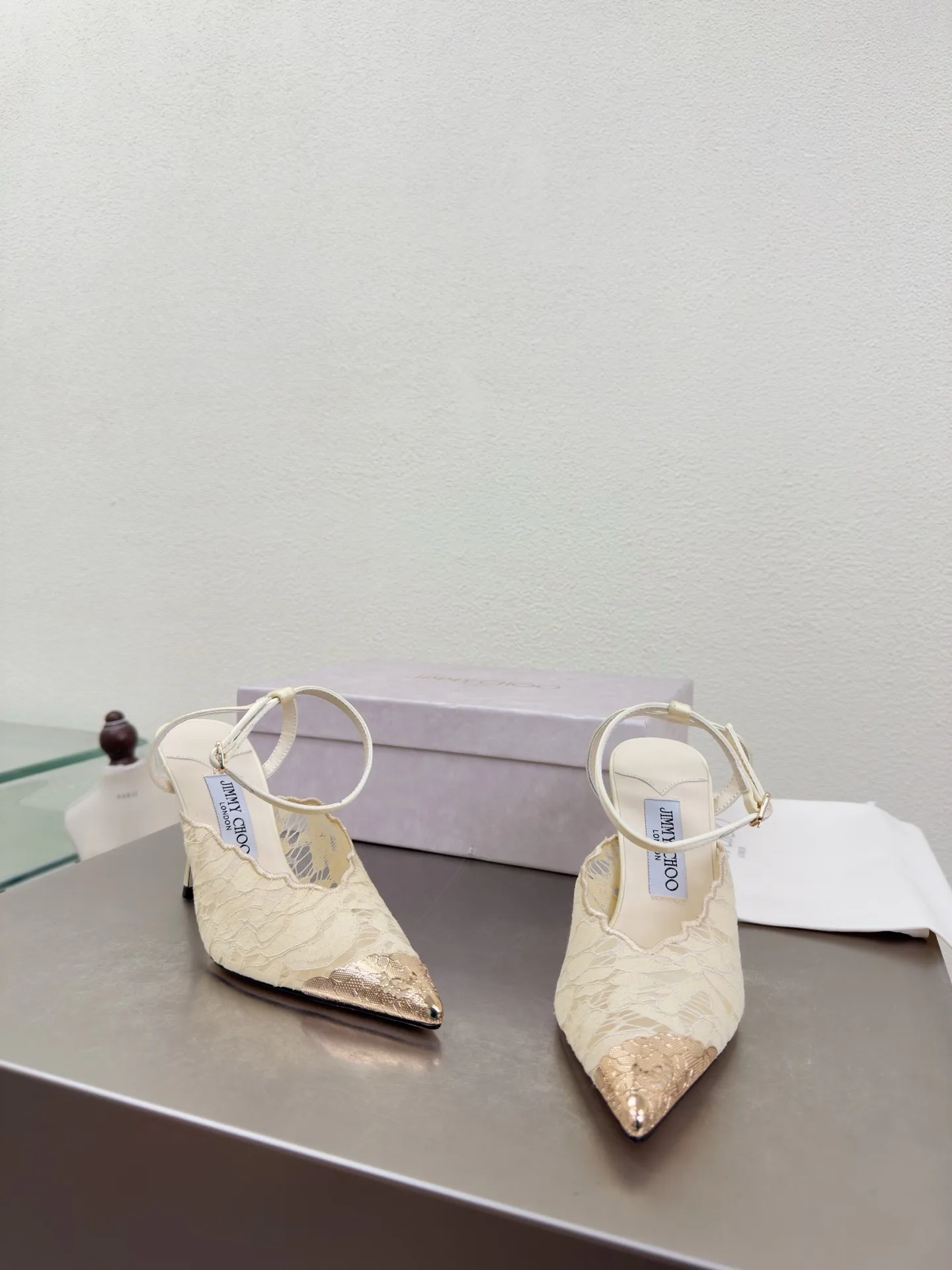 Туфли Женские Jimmy Choo 11627871