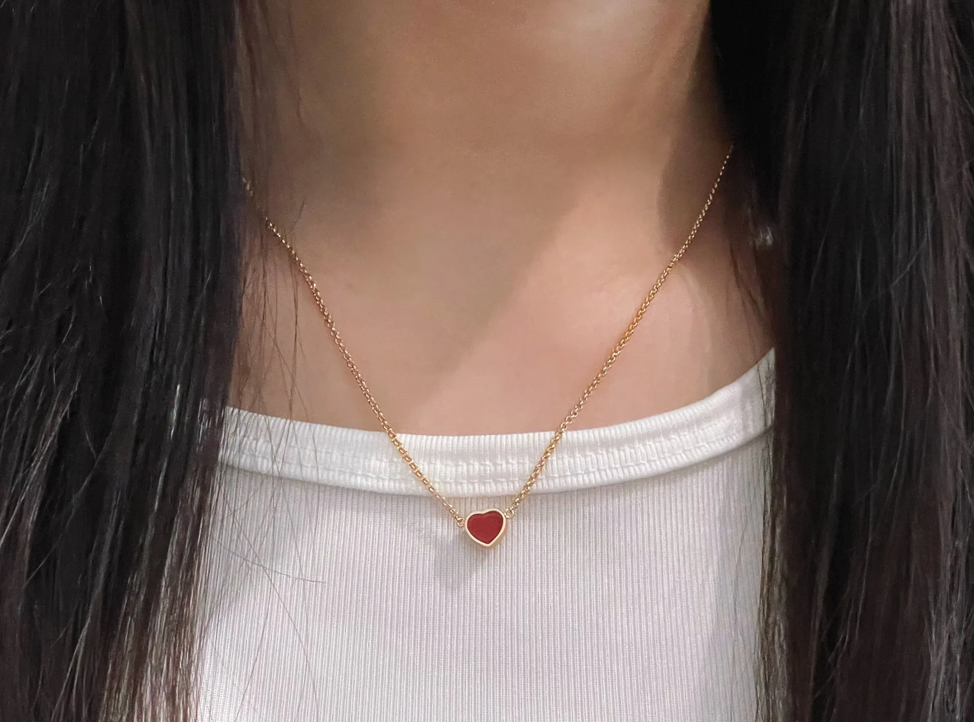 Бижутерия Chopard 99389