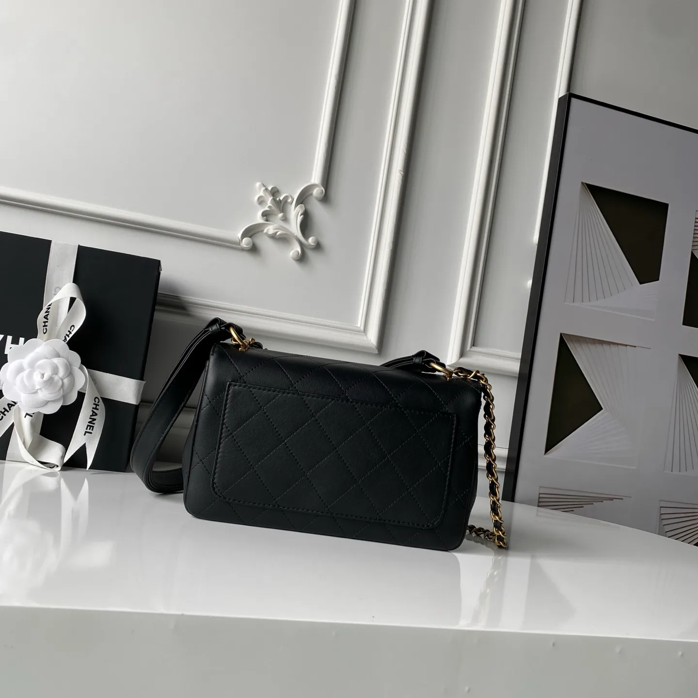 Классические Сумки Женские Chanel 11428155