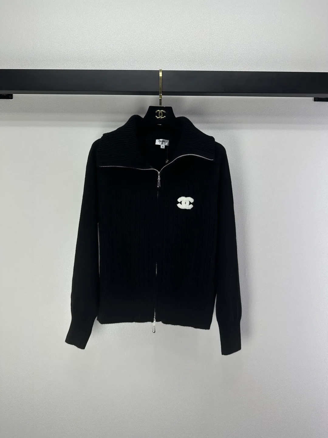 Джемперы И Свитеры Женские Chanel 1273216