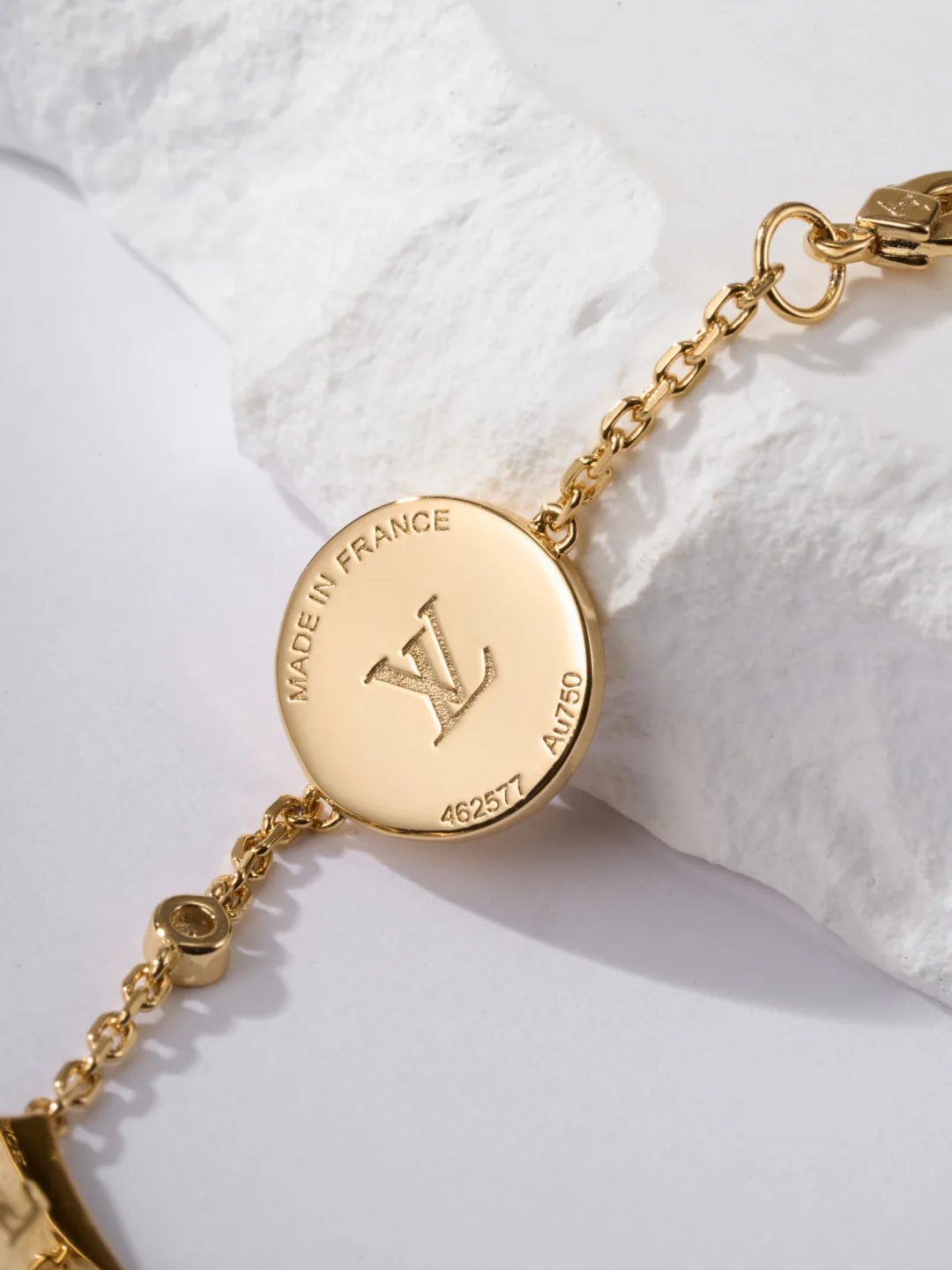 Бижутерия Louis Vuitton 18176623
