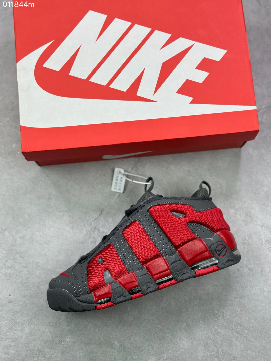 Кроссовки Мужские Nike 6220