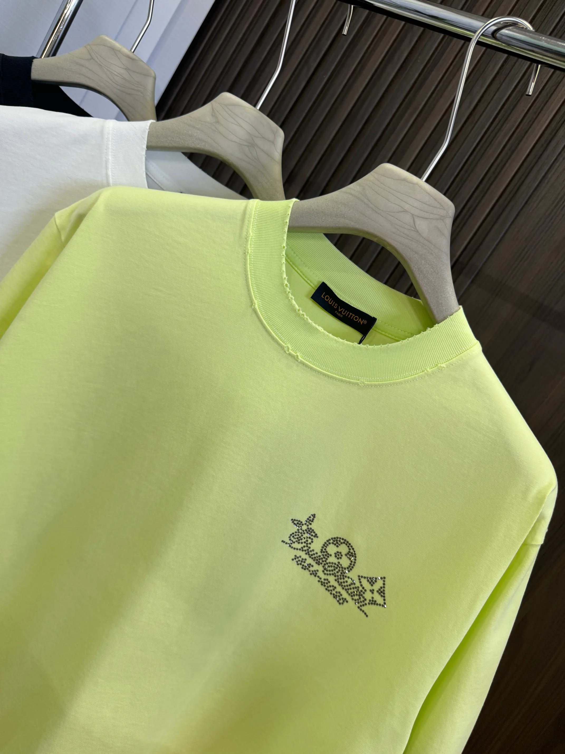 Футболки Женские Louis Vuitton 96477