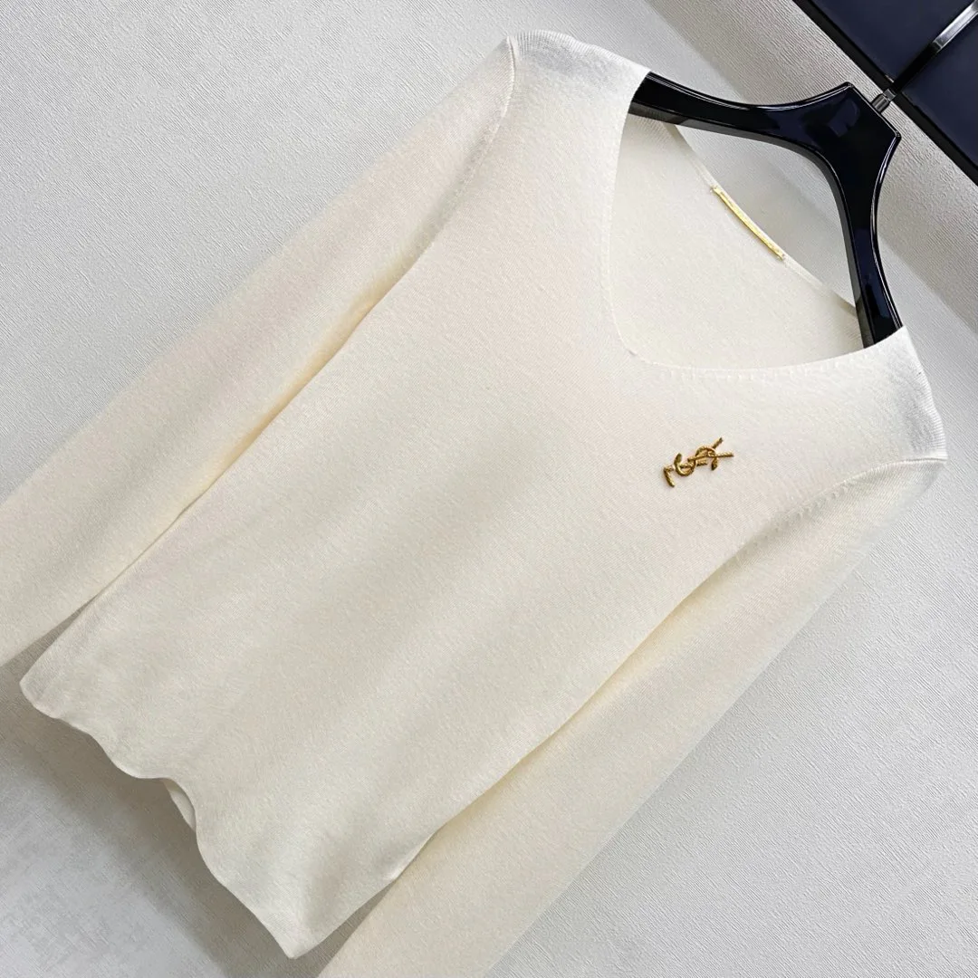 Топы Женские Saint Laurent 1278717