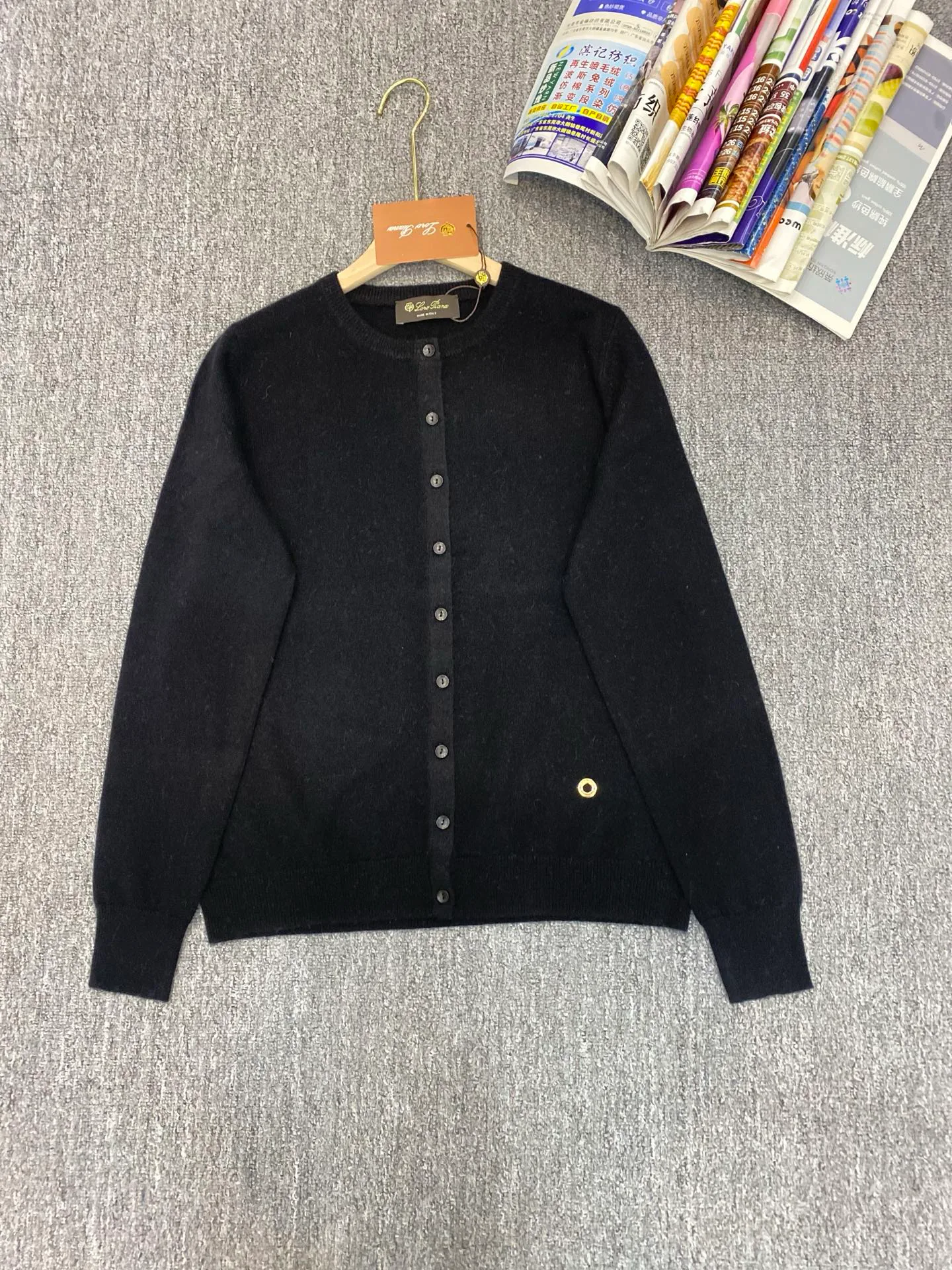 Джемперы Женские Loro Piana 250205