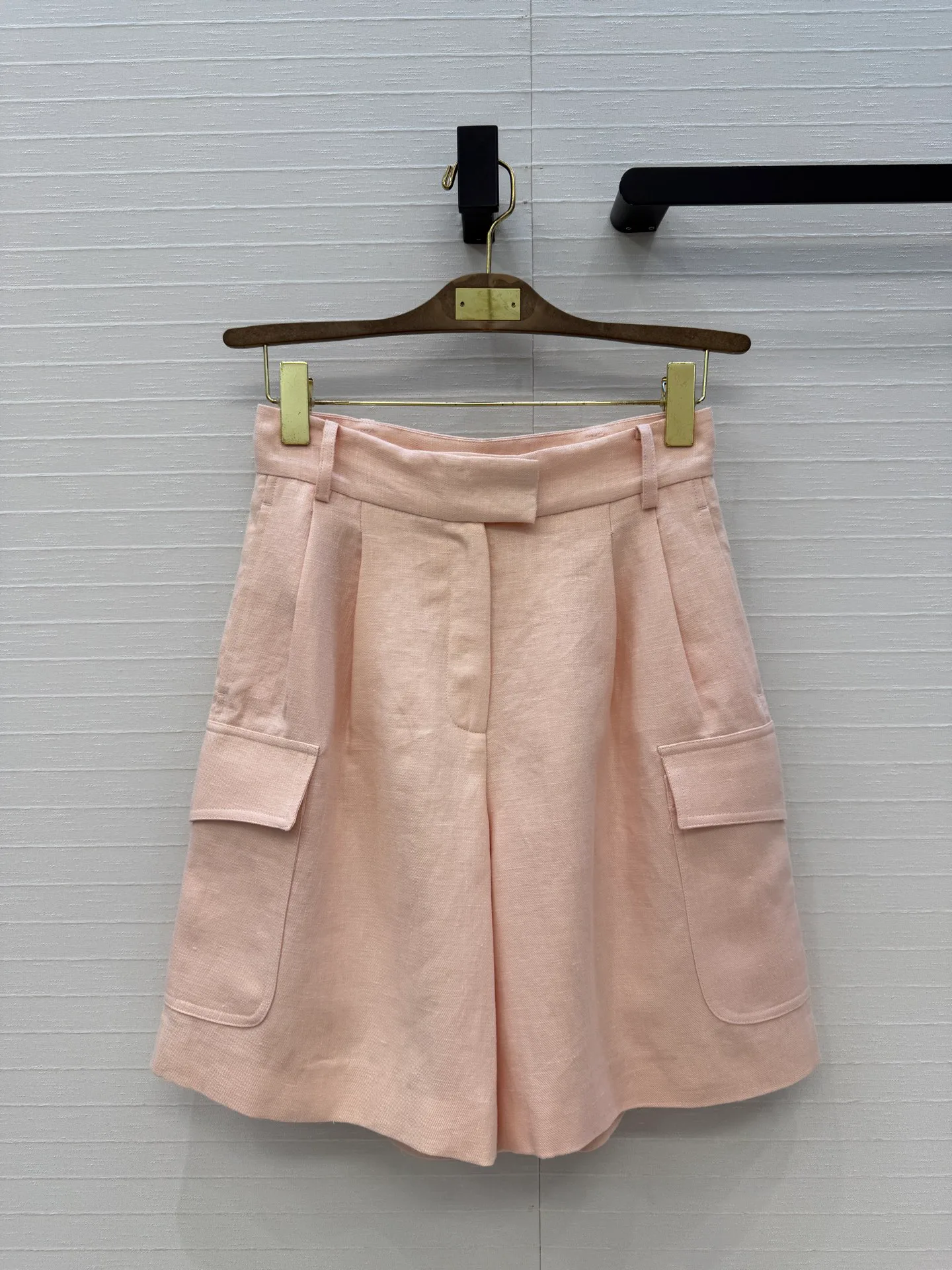 Шорты Женские Loro Piana 11338763