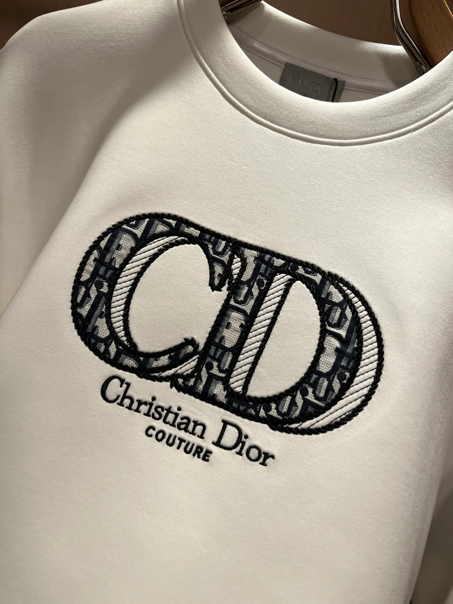 Свитшоты И Худи Мужские Christian Dior 18519639