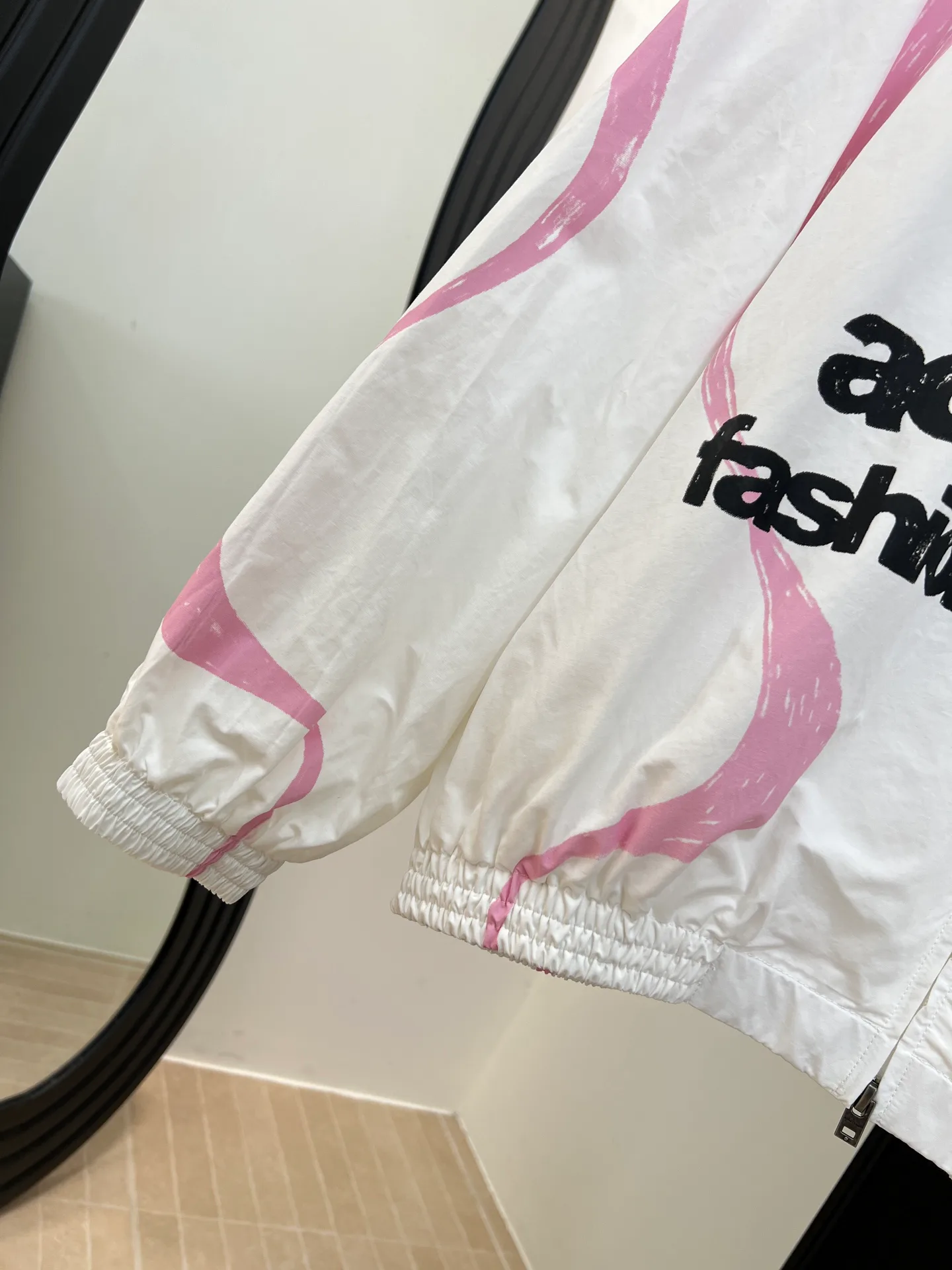 Куртки И Пуховики Женские Acne Studios 17301911