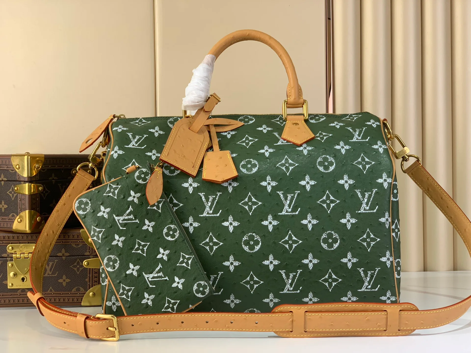 Сумки На Ремне Женские Louis Vuitton 1308640