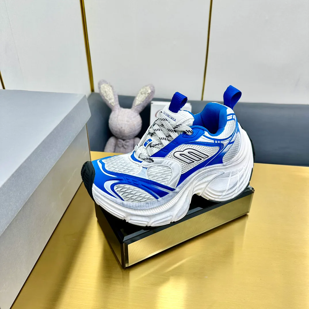 Кроссовки Женские Balenciaga 1431707
