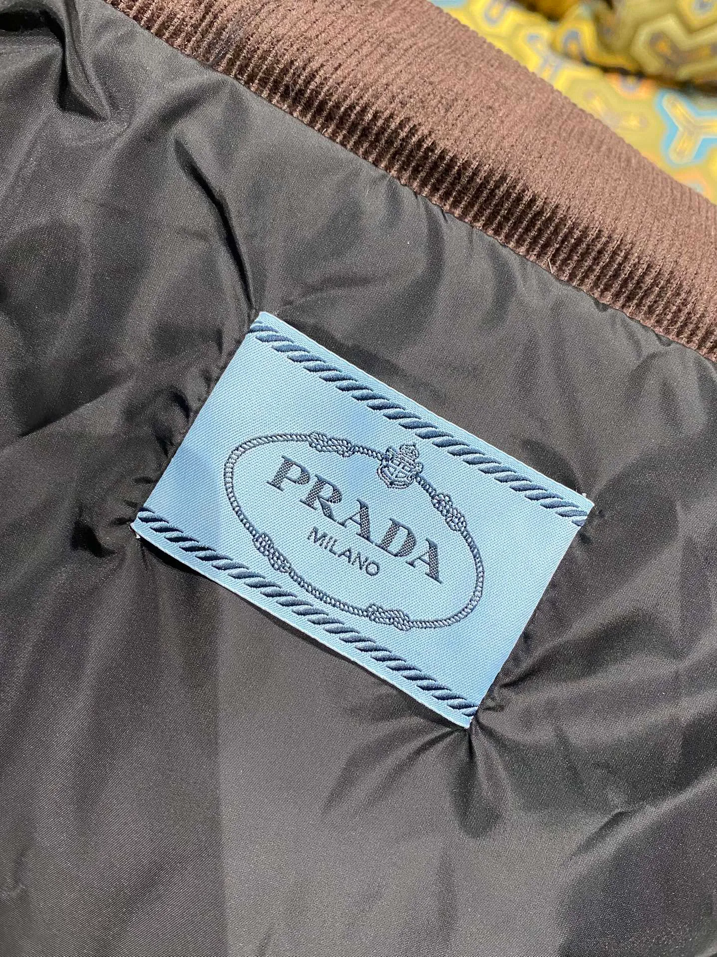 Куртки Мужские Prada 608661