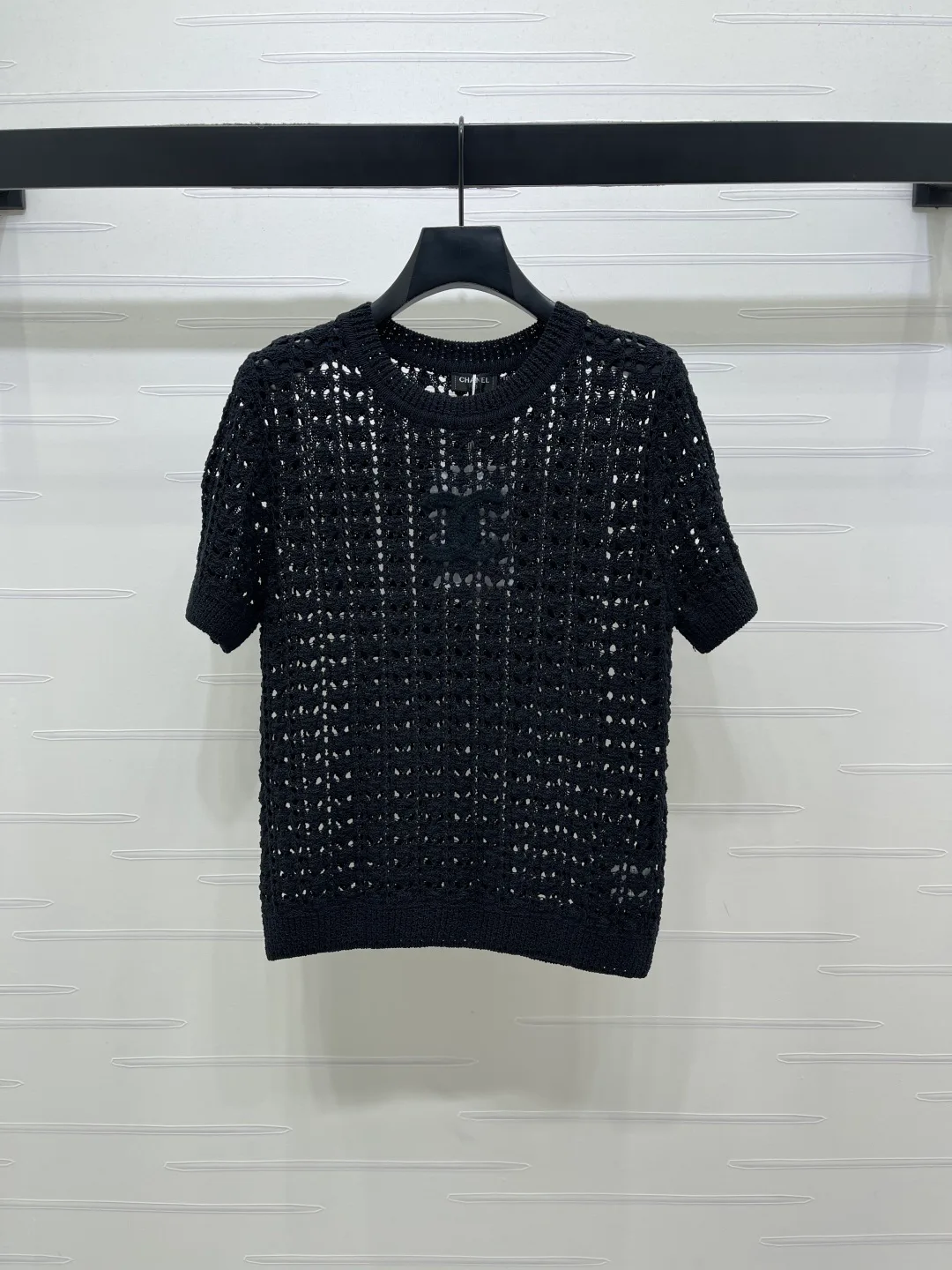 Джемперы И Свитеры Женские Chanel 4393466