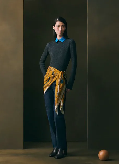 Платки Hermes 18627417