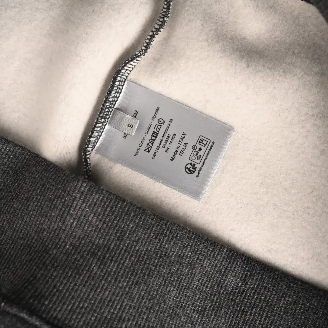 Свитшоты И Худи Мужские Christian Dior 4379175