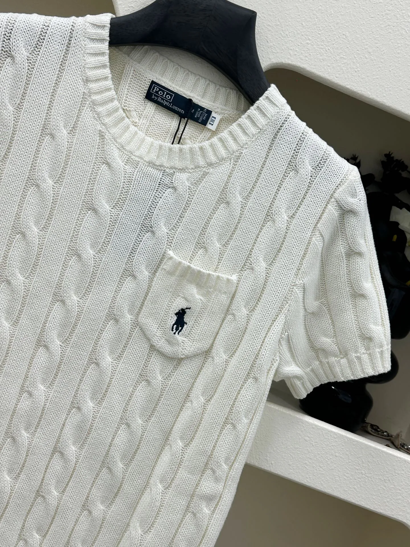 Топы Женские Ralph Lauren 10271320