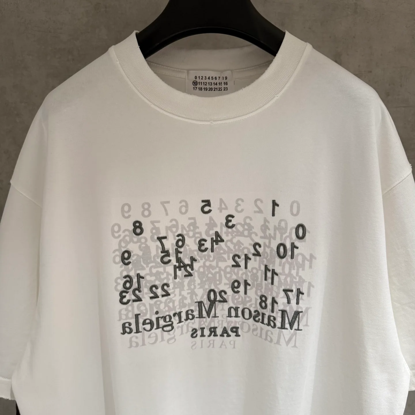 Футболки Мужские Maison Margiela 12001615