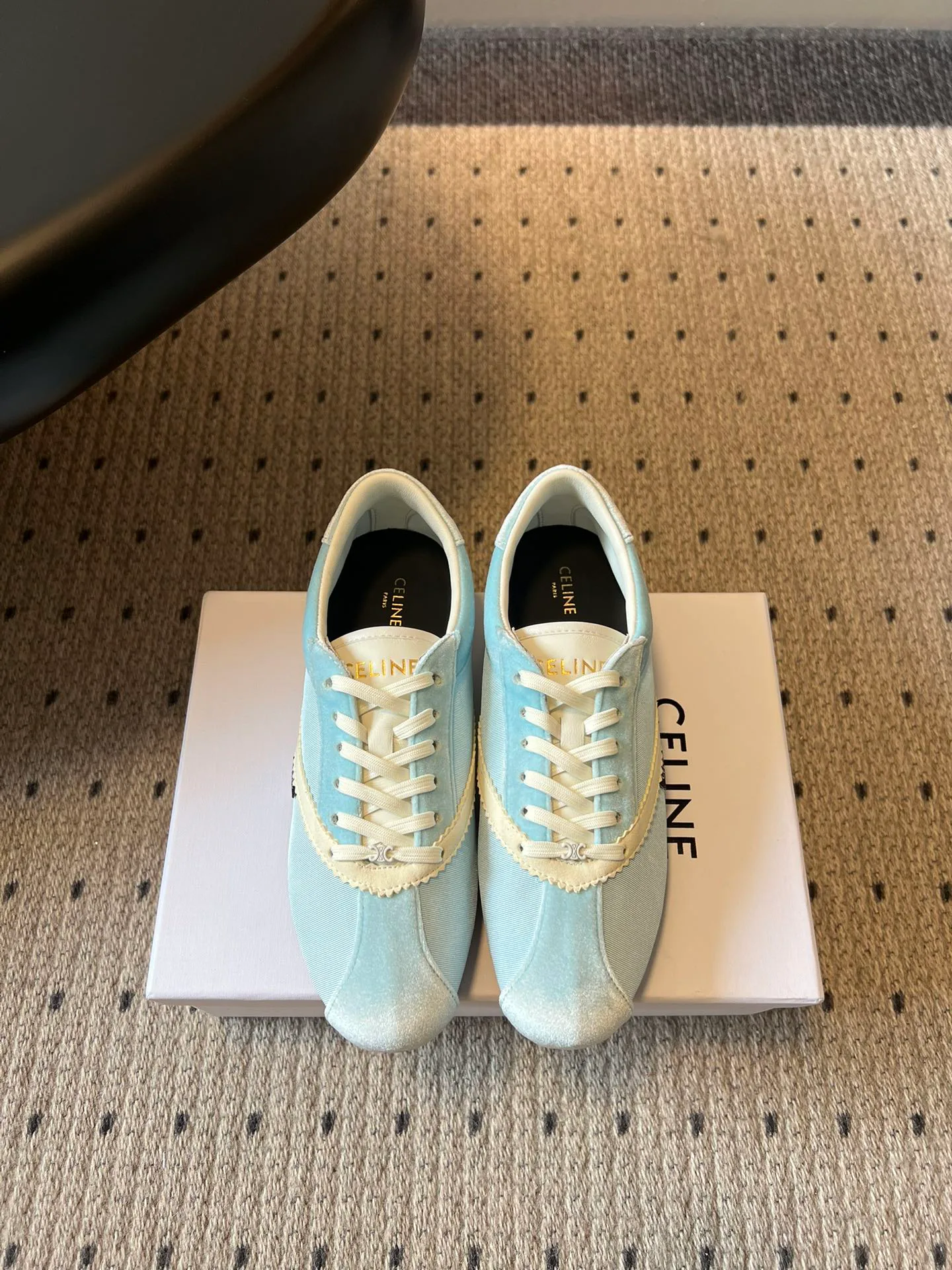 Кроссовки Женские Celine 13581868