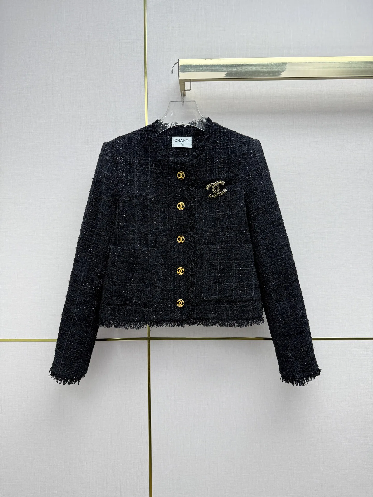 Жакеты Женские Chanel 19293289