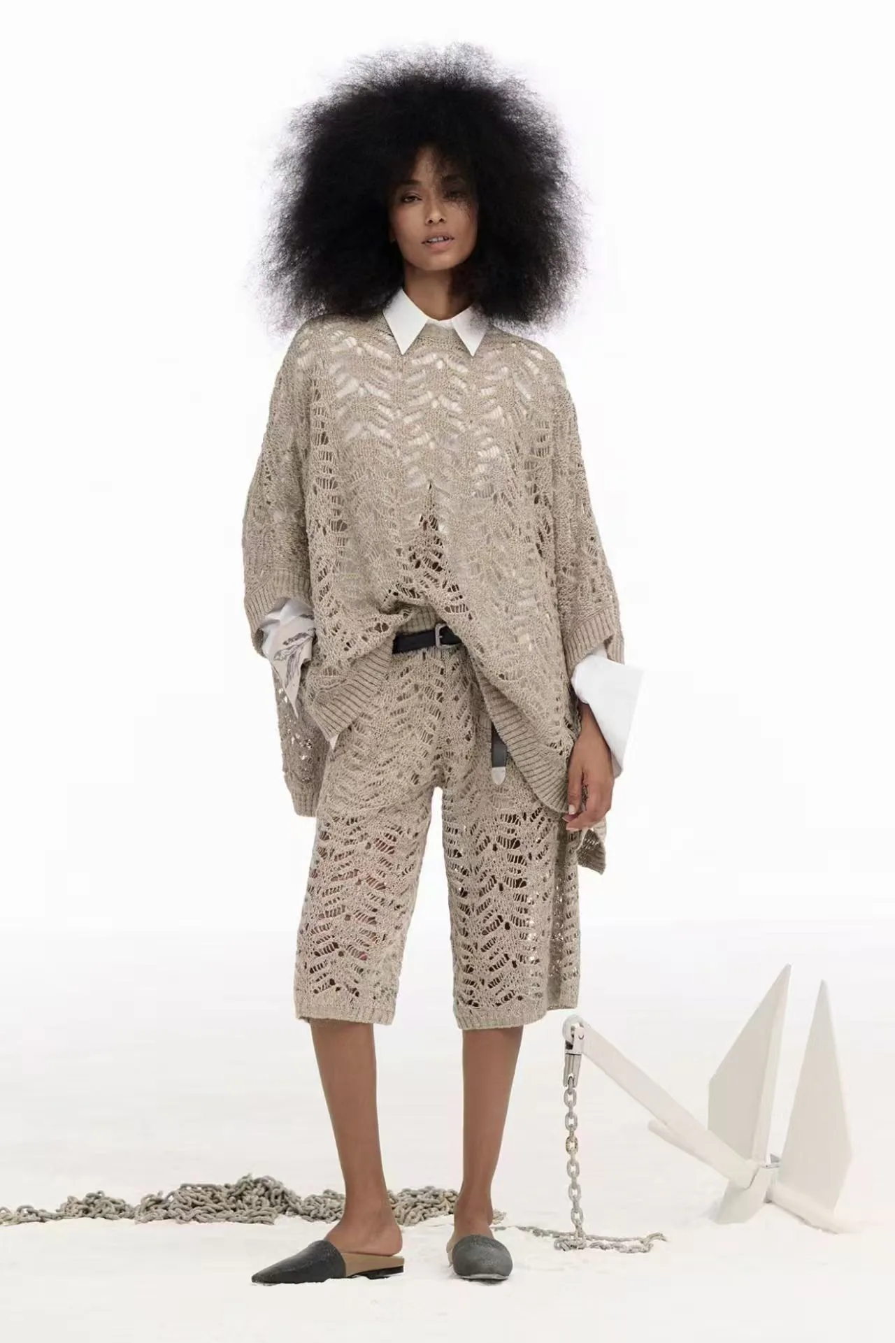 Джемперы Женские Brunello Cucinelli 13840