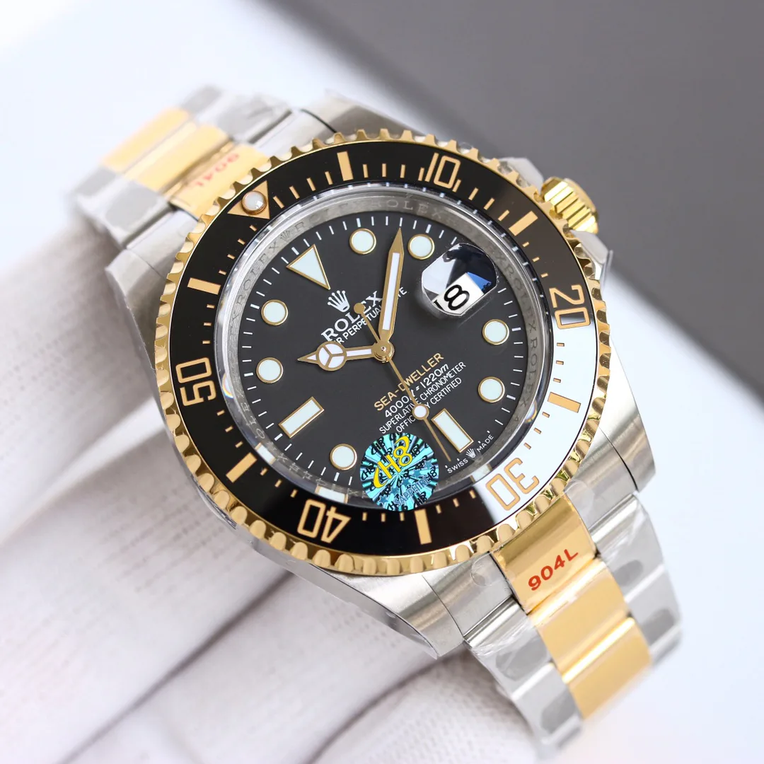 Часы Мужские Rolex 11696035