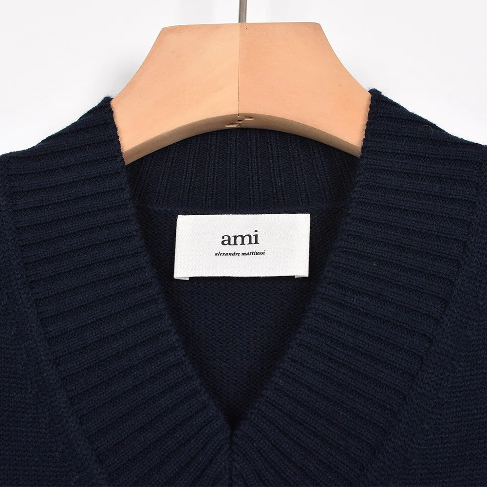 Жилеты Женские Ami Paris 11157214