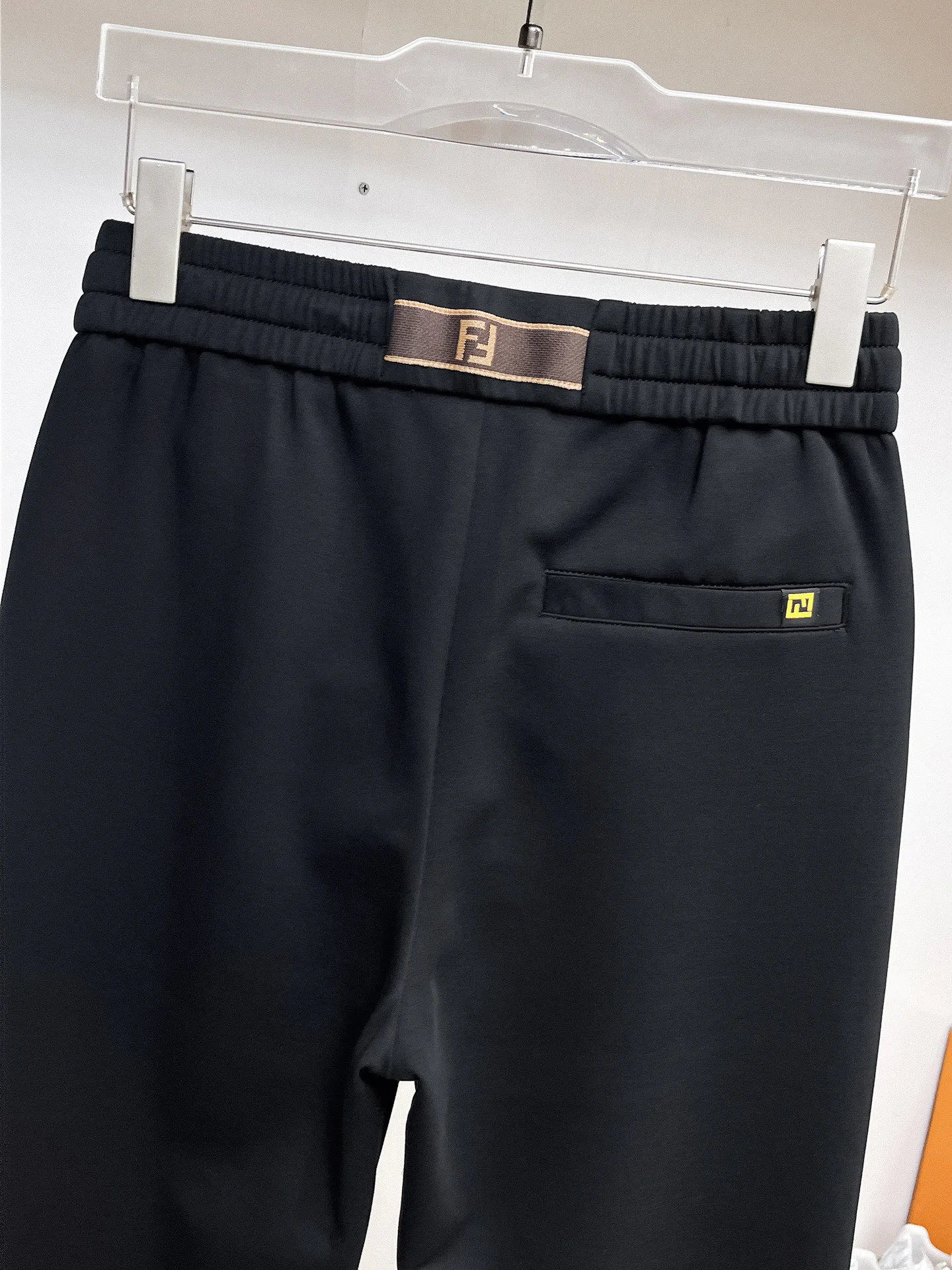 Брюки Мужские Fendi 11139984