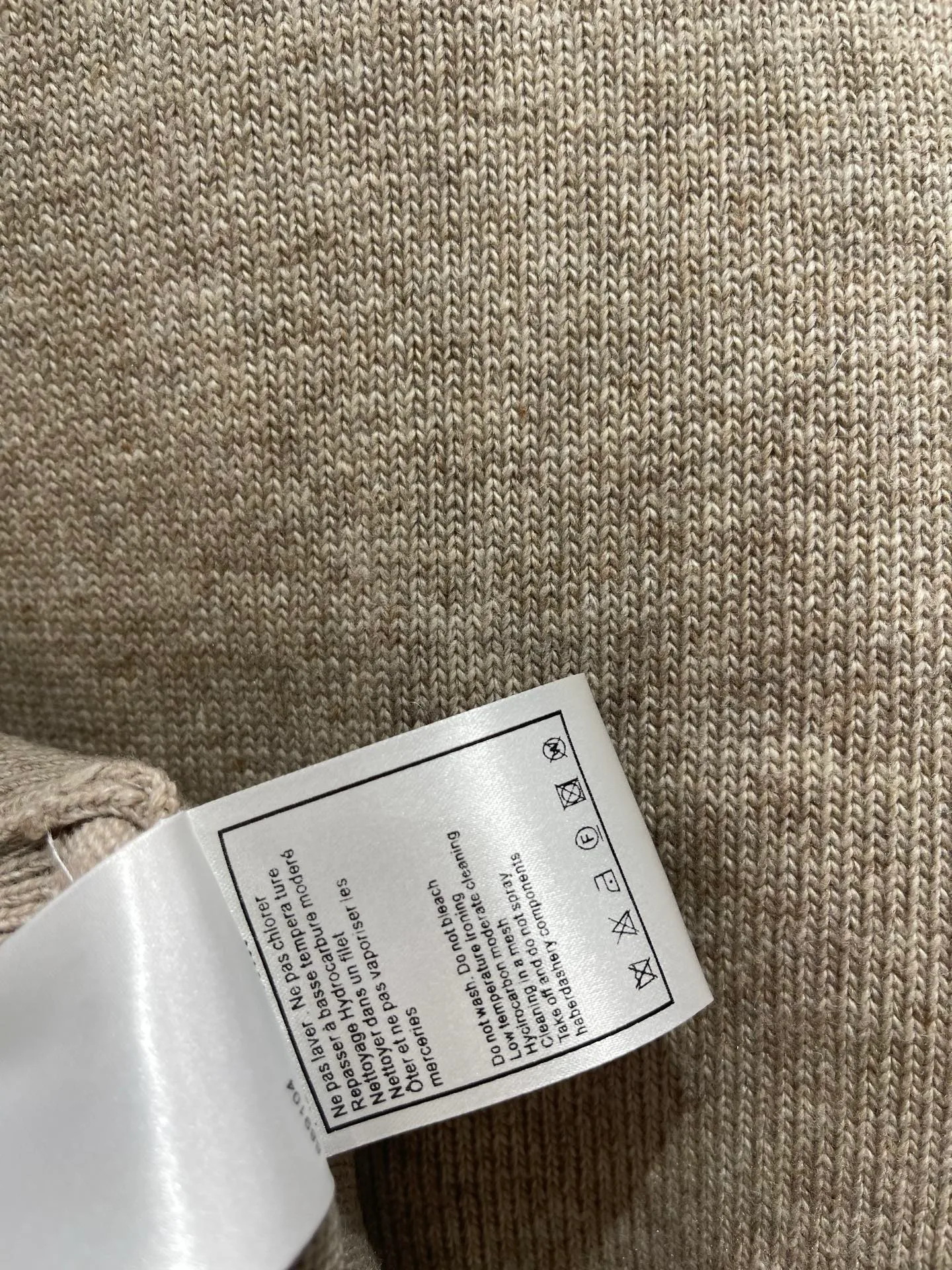 Джемперы И Свитеры Женские Chanel 19262644
