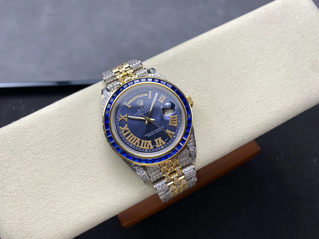 Часы Женские Rolex 692161