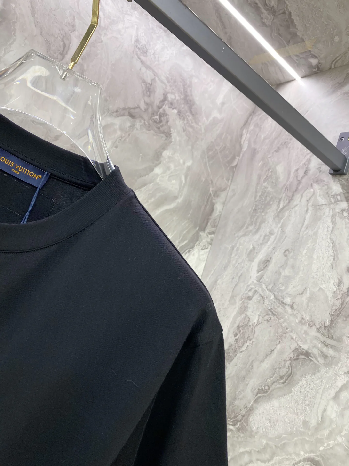 Футболки Мужские Louis Vuitton 12789922