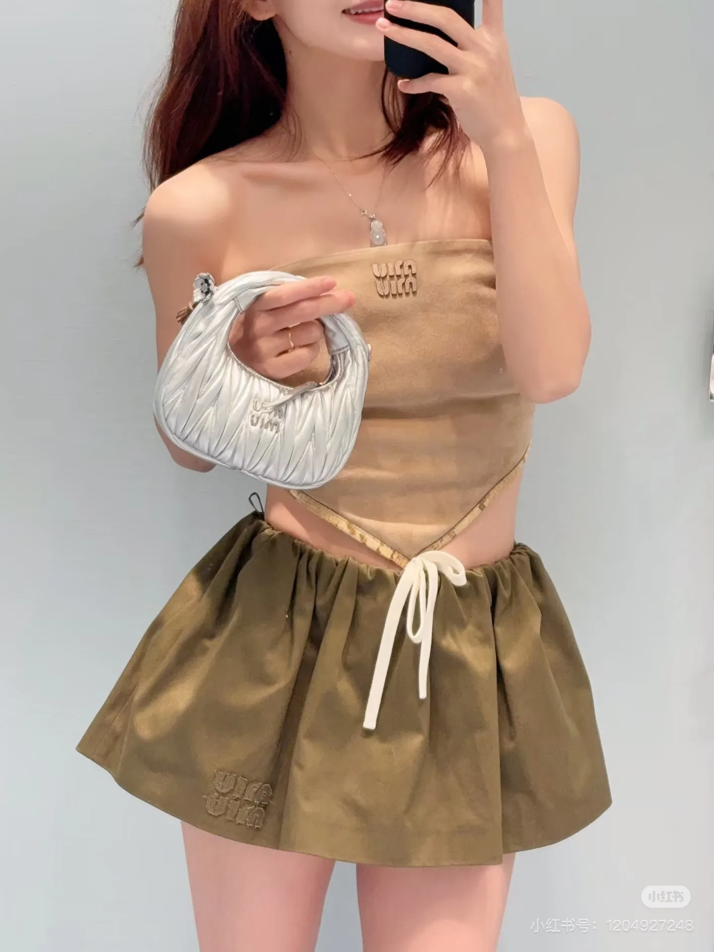 Костюмы Женские Miu Miu 11665927