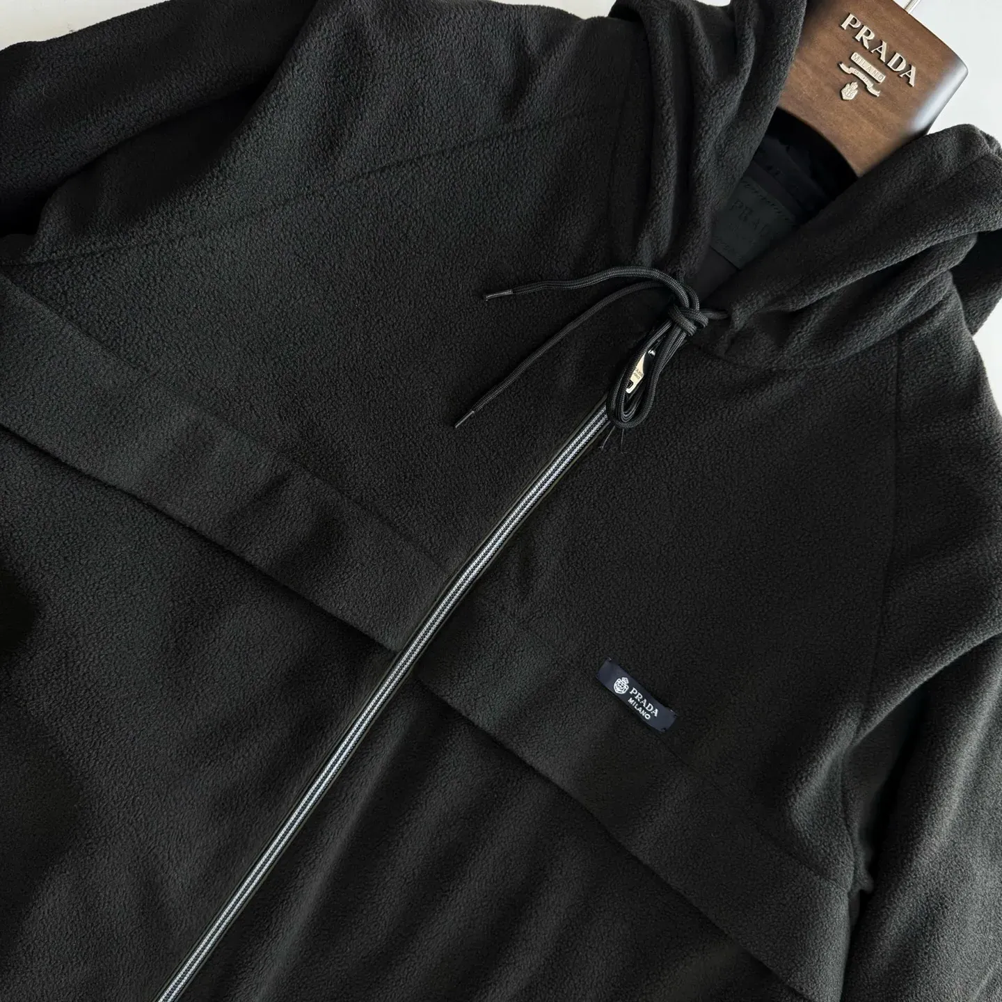 Куртки И Пуховики Мужские Prada 5290946