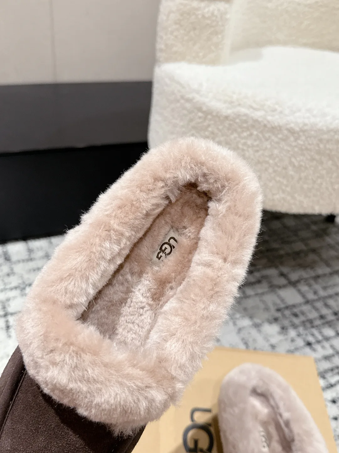 Лоферы И Мокасины Женские Ugg 89074