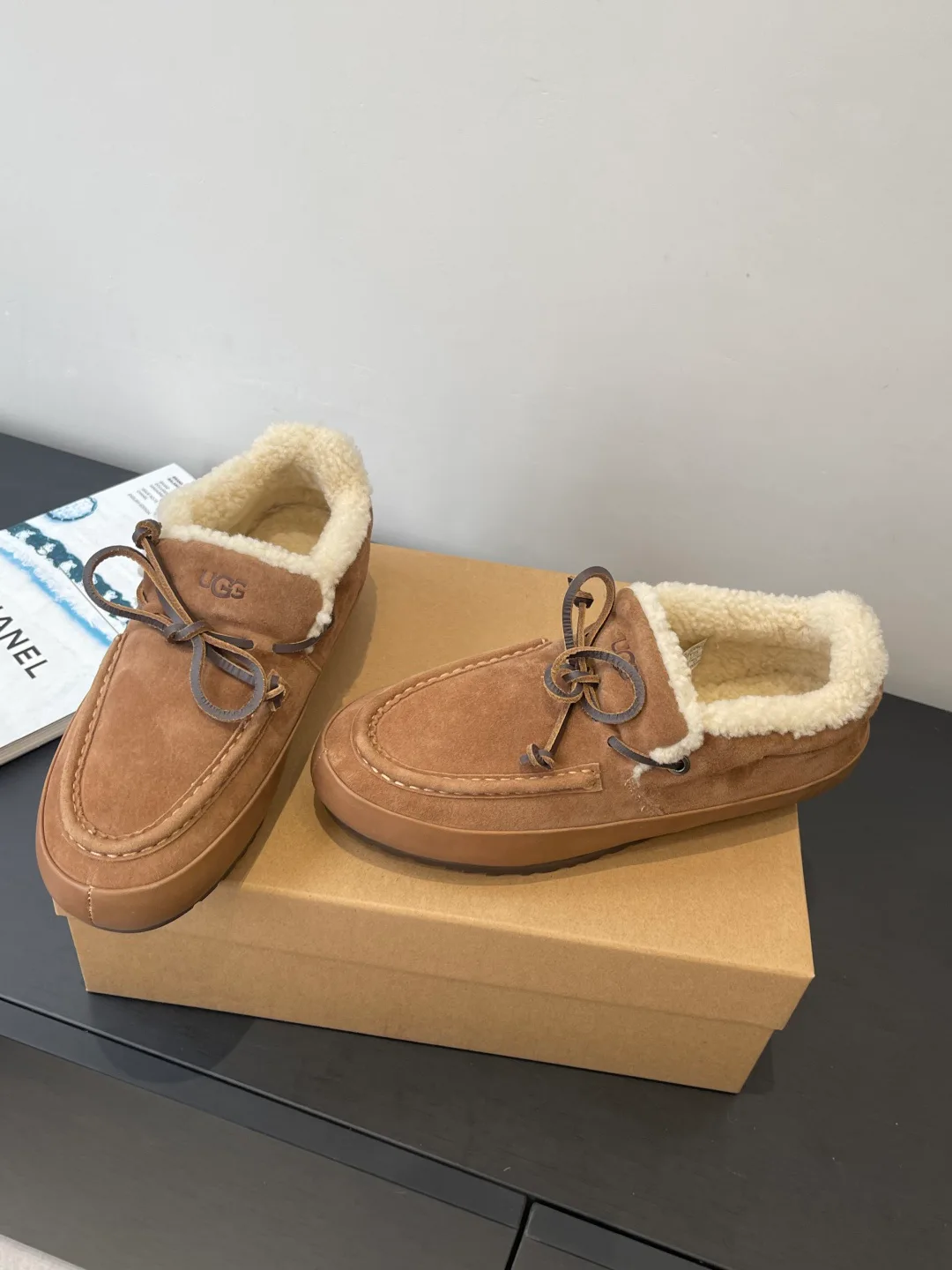 Угги Женские Ugg 529837