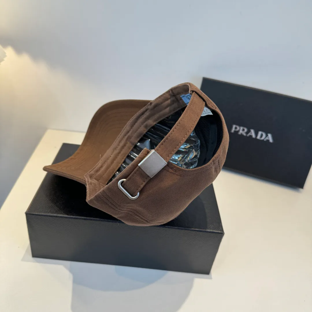 Головные Уборы Prada 12661982