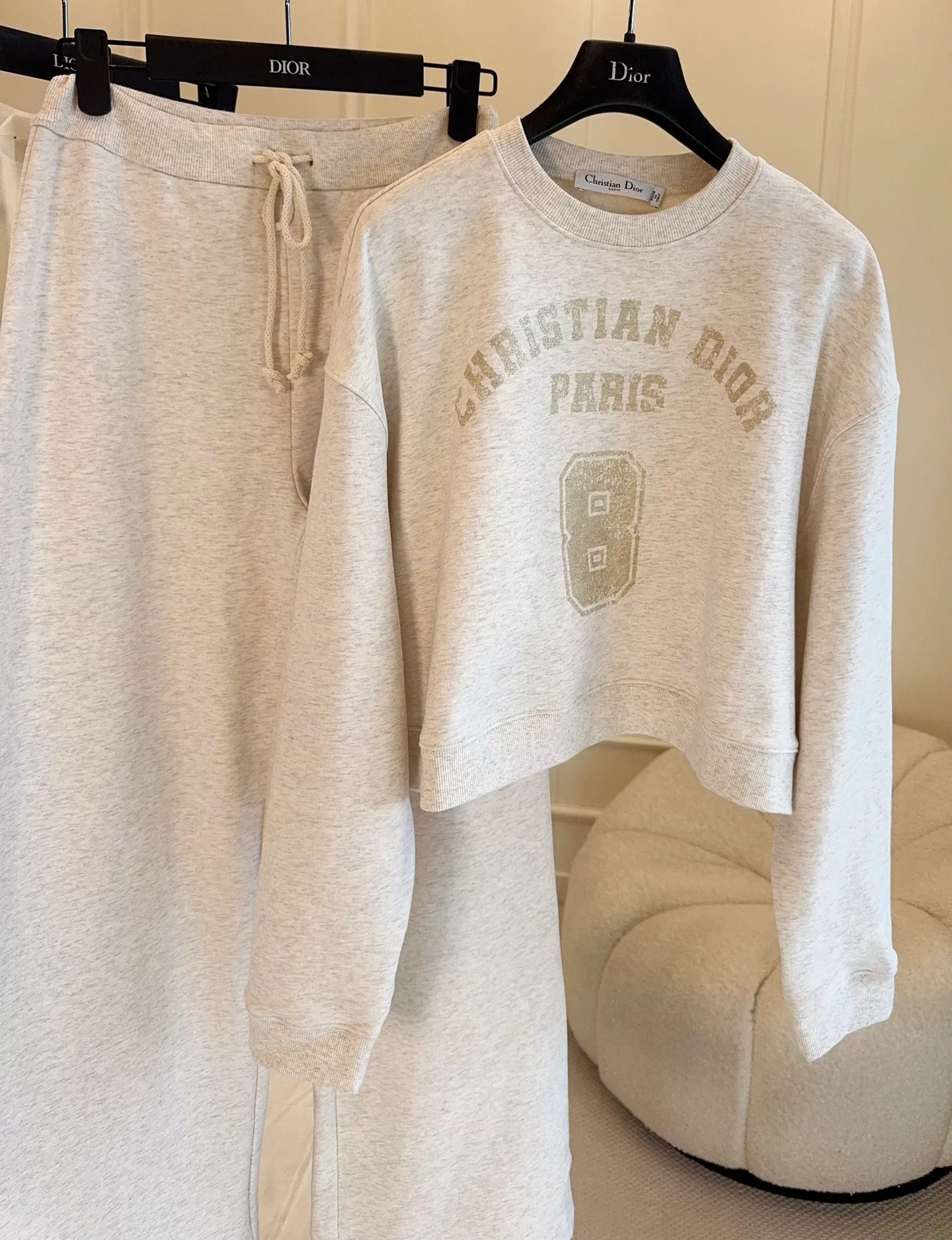 Спортивные Костюмы Женские Christian Dior 10780254