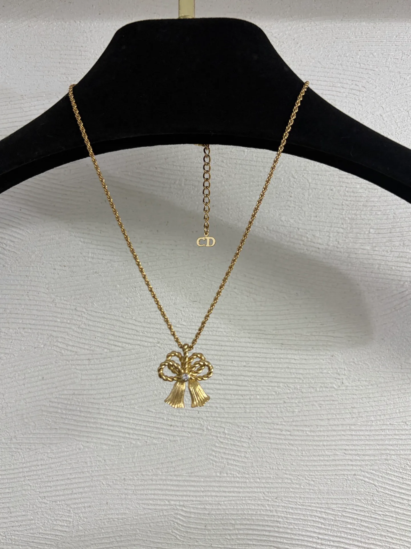 Бижутерия Christian Dior 13176077