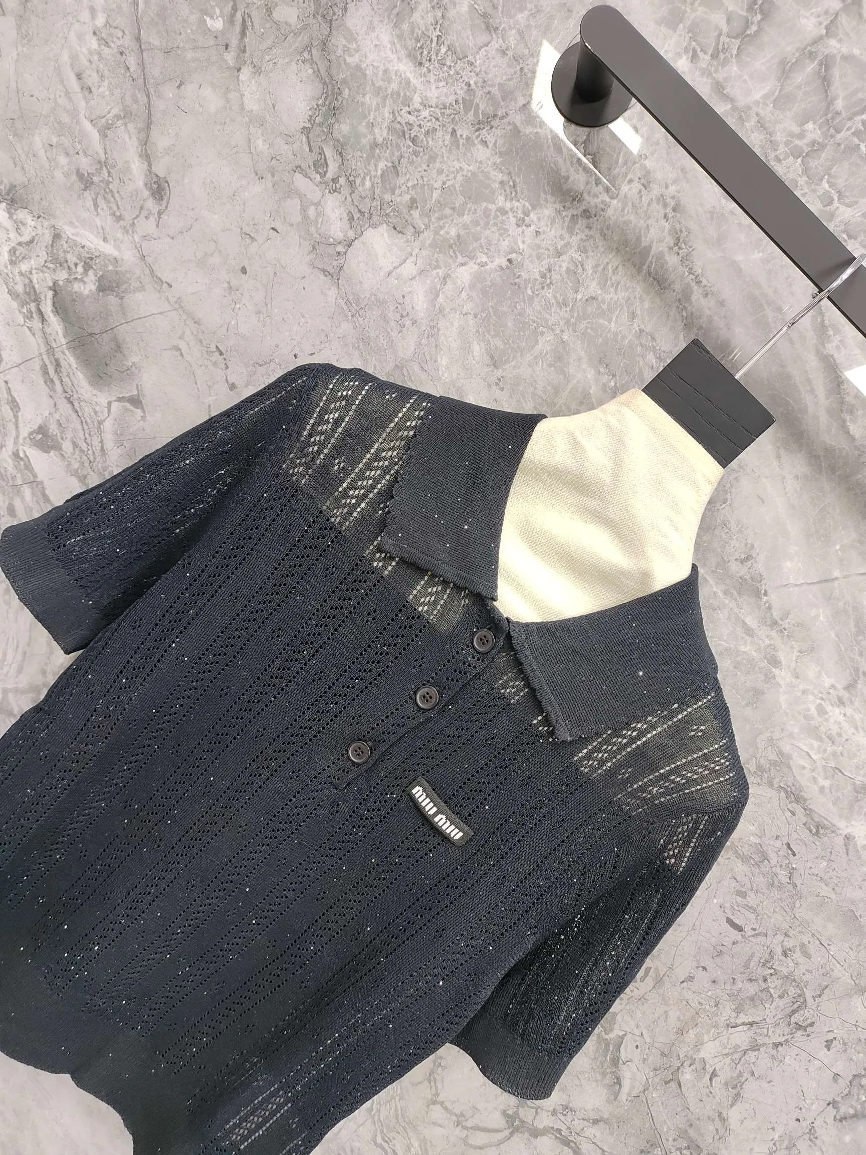Рубашки Женские Miu Miu 11601885