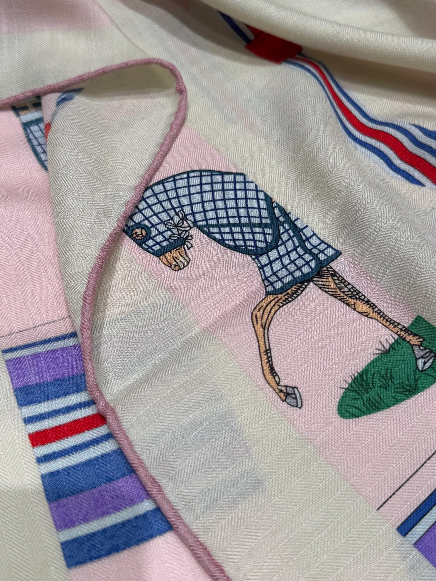 Шарфы Hermes 115011